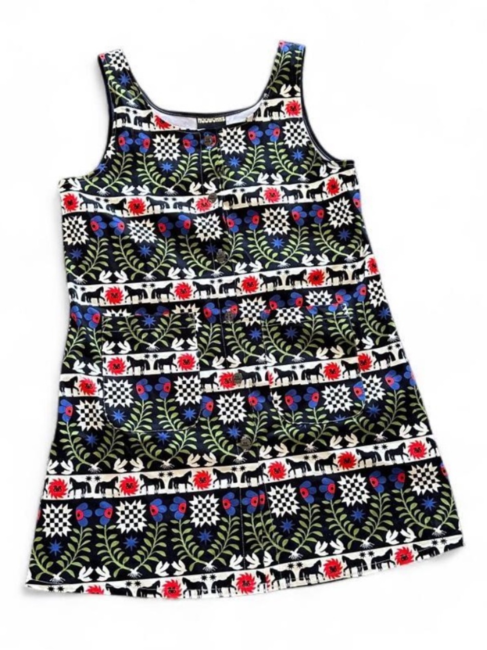 Nooworks Dress